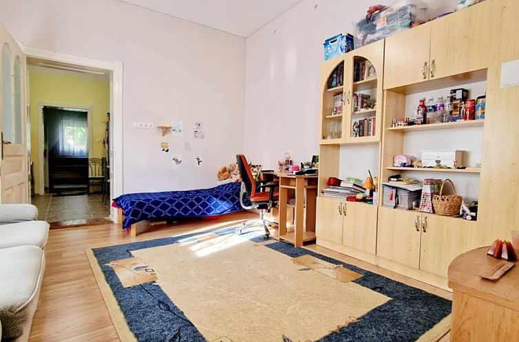 Vrijstaande woning in Egerág