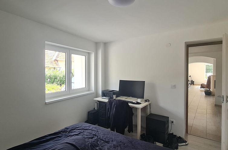 Vrijstaande woning in Abaliget