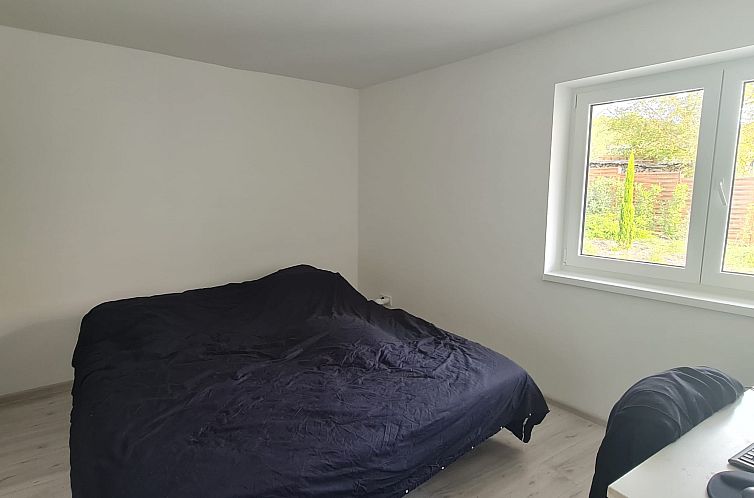 Vrijstaande woning in Abaliget