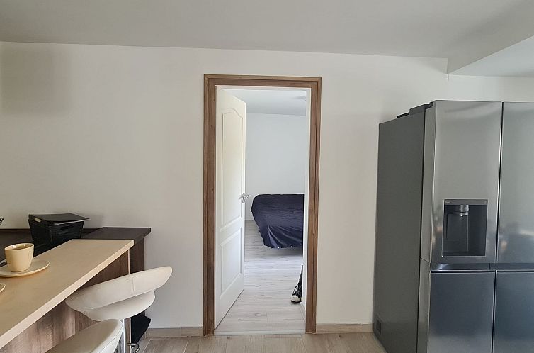 Vrijstaande woning in Abaliget