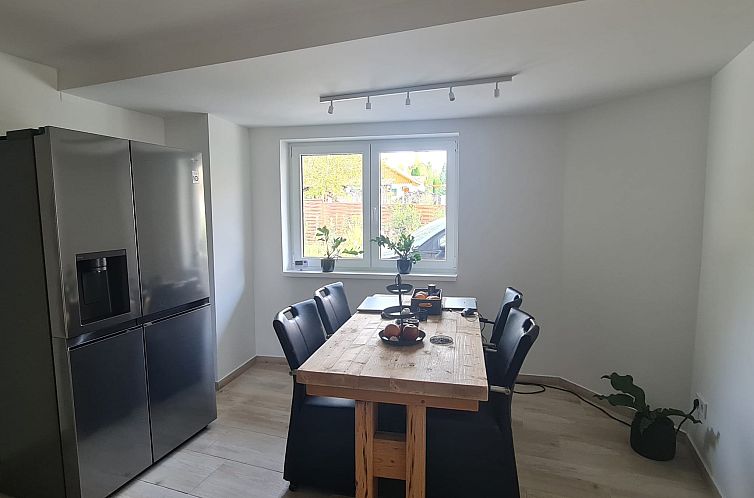 Vrijstaande woning in Abaliget