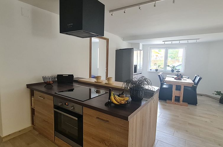 Vrijstaande woning in Abaliget