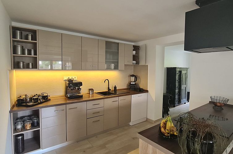 Vrijstaande woning in Abaliget