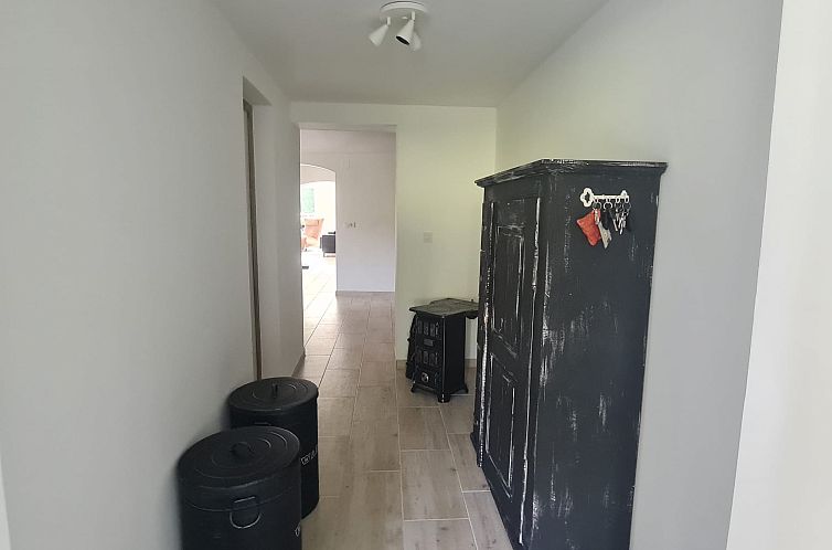 Vrijstaande woning in Abaliget