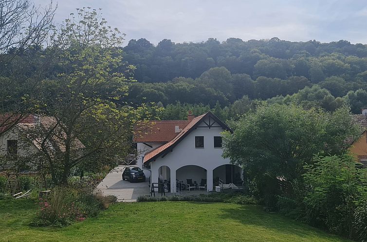 Vrijstaande woning in Abaliget