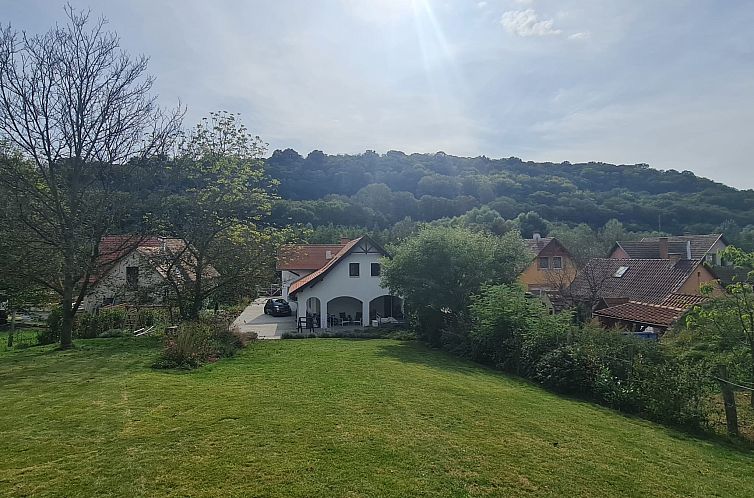Vrijstaande woning in Abaliget