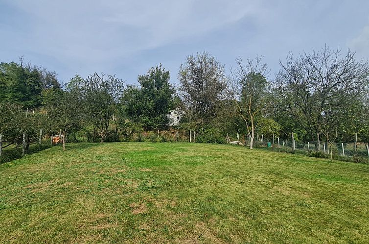 Vrijstaande woning in Abaliget