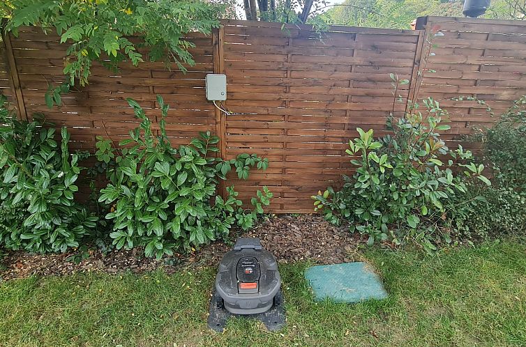 Vrijstaande woning in Abaliget