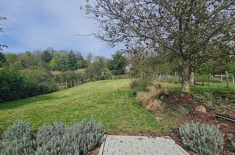 Vrijstaande woning in Abaliget