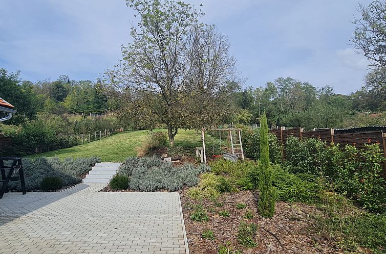 Vrijstaande woning in Abaliget