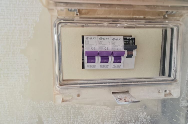 Vrijstaande woning in Abaliget