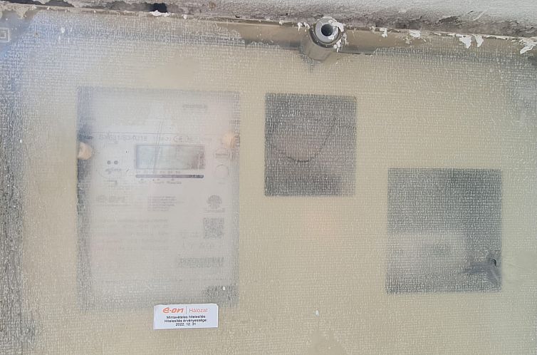 Vrijstaande woning in Abaliget