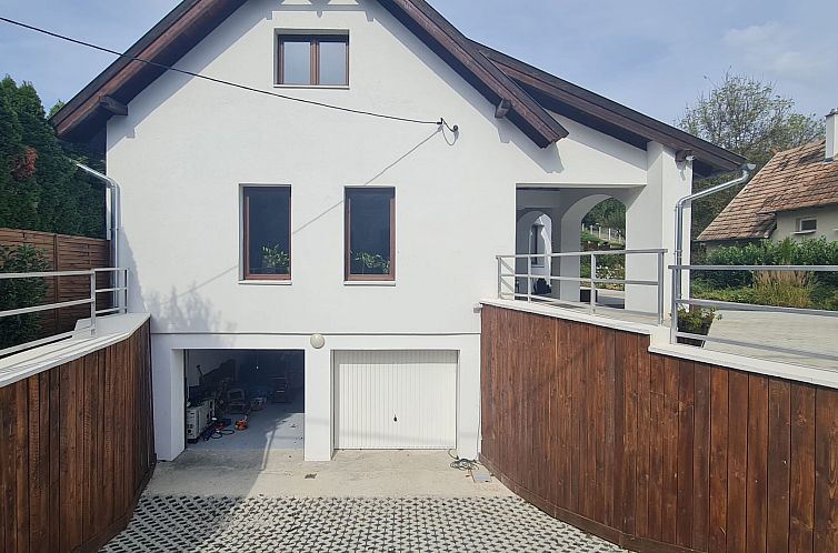 Vrijstaande woning in Abaliget