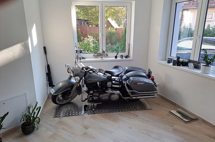 Vrijstaande woning in Abaliget