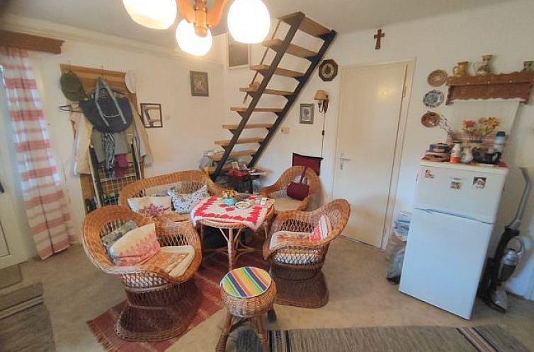 Vrijstaande woning in Mohács