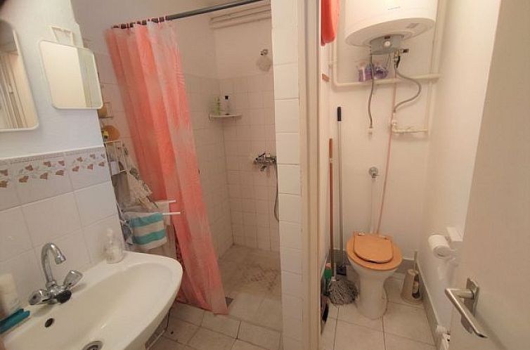 Vrijstaande woning in Mohács