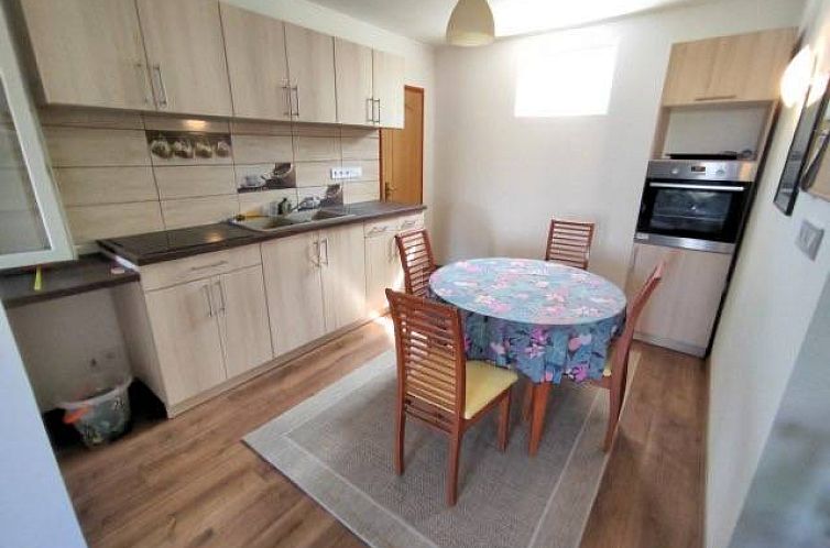 Vrijstaande woning in Mohács