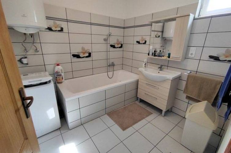 Vrijstaande woning in Mohács
