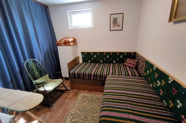 Vrijstaande woning in Mohács