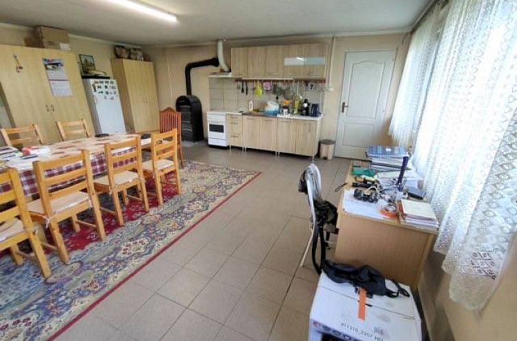 Vrijstaande woning in Mohács