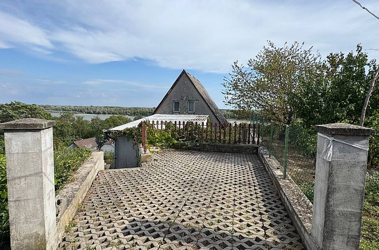 Vrijstaande woning in Mohács