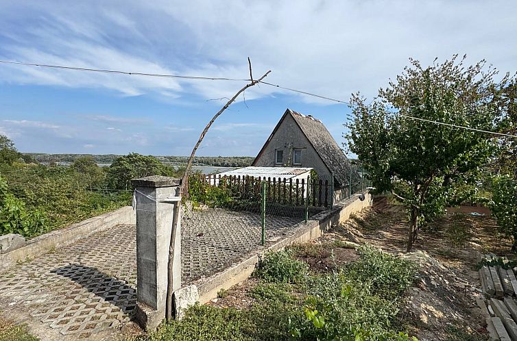 Vrijstaande woning in Mohács