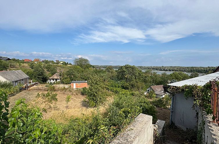 Vrijstaande woning in Mohács