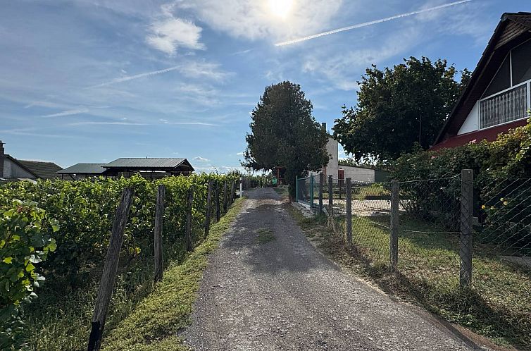 Vrijstaande woning in Mohács