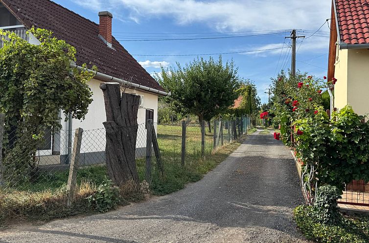 Vrijstaande woning in Mohács