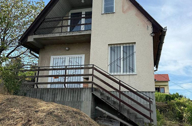 Vrijstaande woning in Mohács