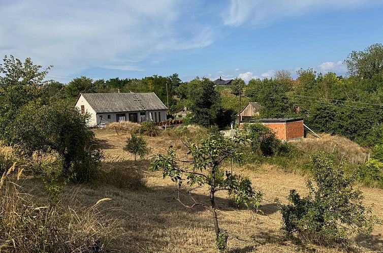 Vrijstaande woning in Mohács