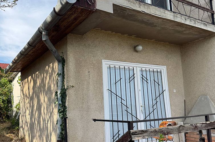 Vrijstaande woning in Mohács