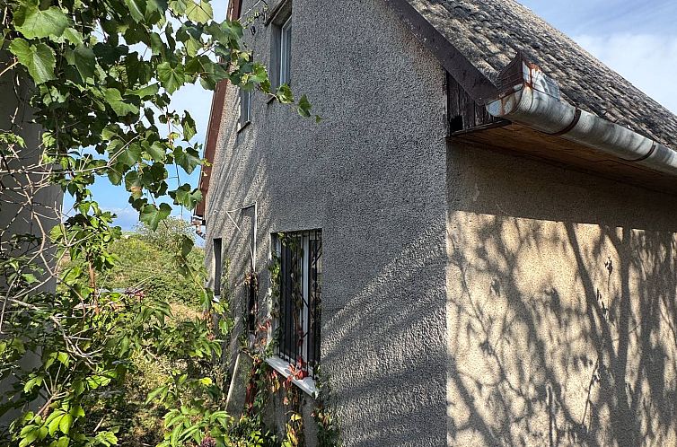 Vrijstaande woning in Mohács