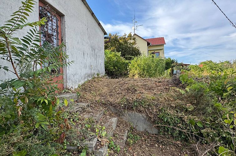 Vrijstaande woning in Mohács