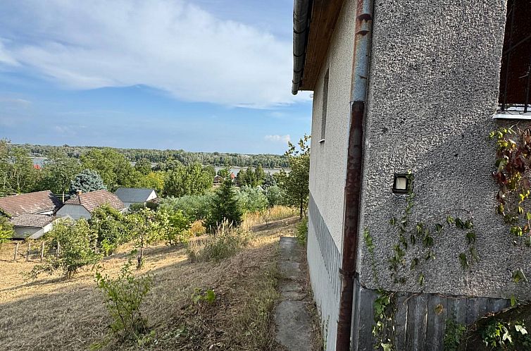 Vrijstaande woning in Mohács