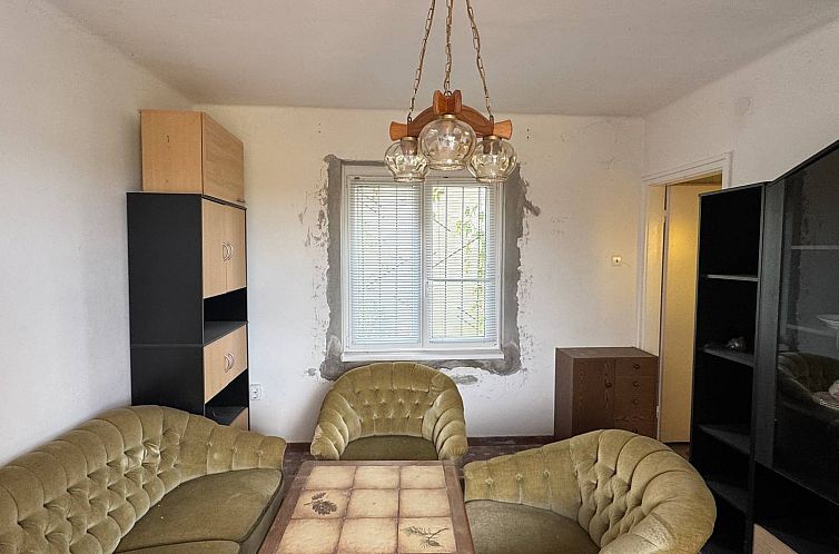 Vrijstaande woning in Mohács