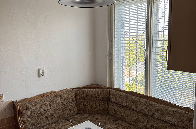 Vrijstaande woning in Mohács