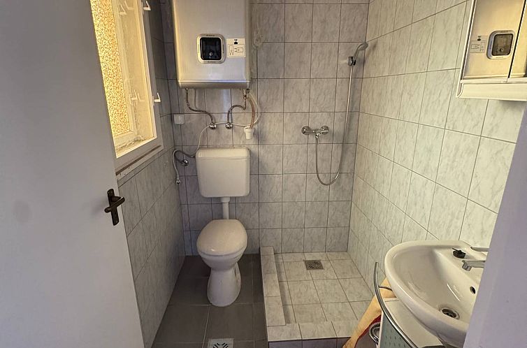 Vrijstaande woning in Mohács