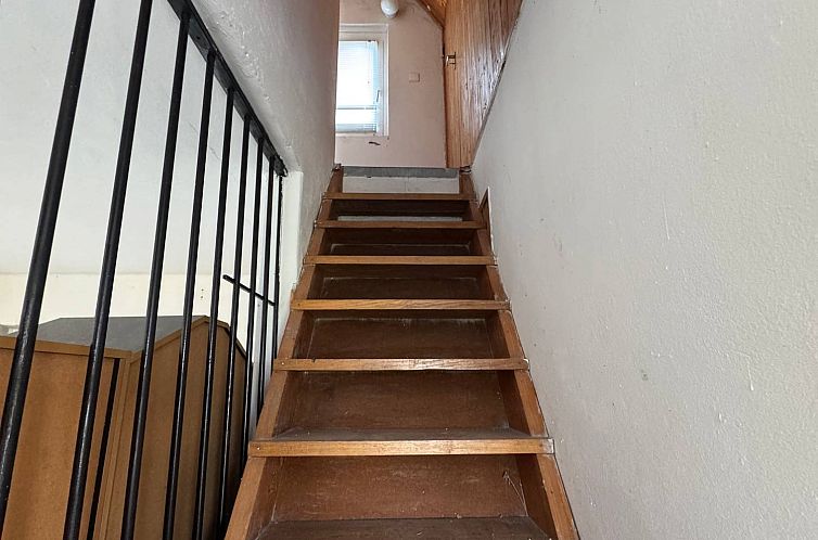 Vrijstaande woning in Mohács