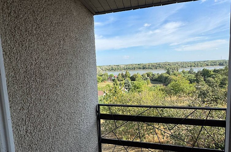 Vrijstaande woning in Mohács