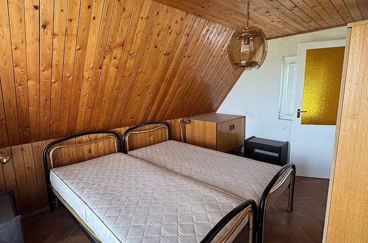 Vrijstaande woning in Mohács