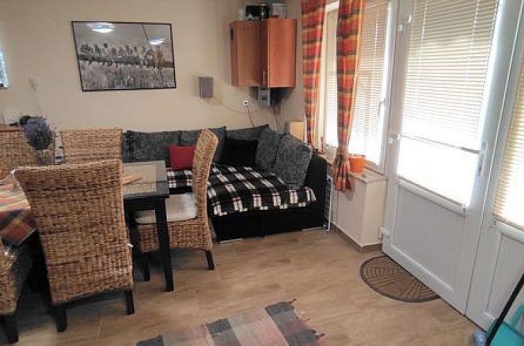 Vrijstaande woning in Bár