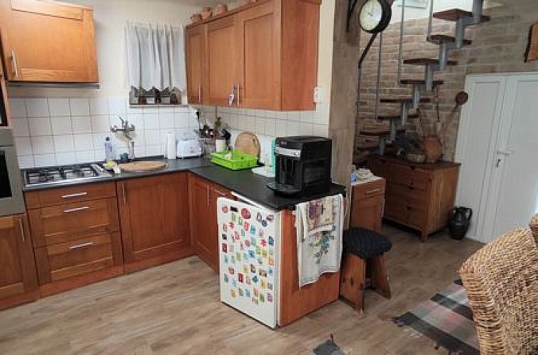 Vrijstaande woning in Bár