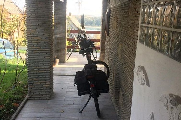 Vrijstaande woning in Bár