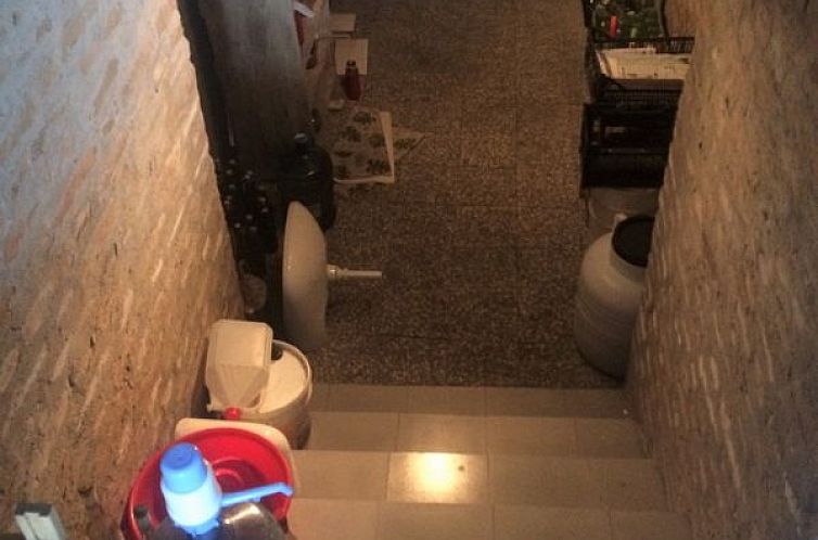 Vrijstaande woning in Bár