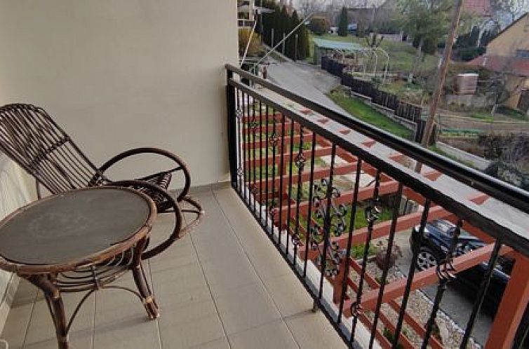 Vrijstaande woning in Bár