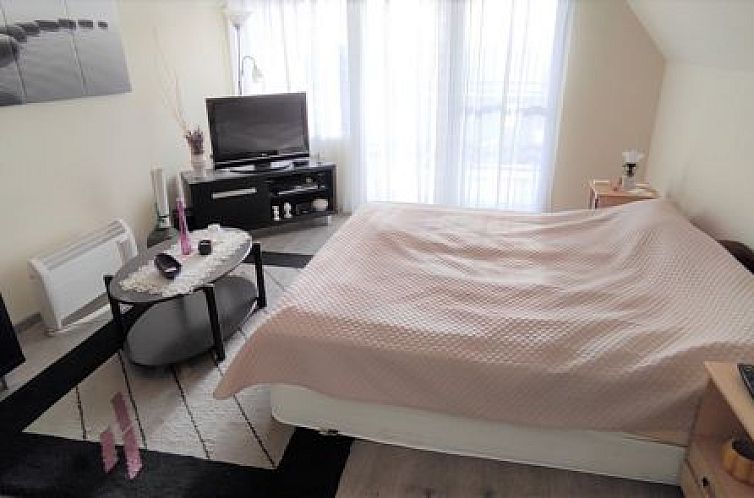 Vrijstaande woning in Bár
