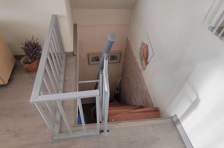 Vrijstaande woning in Bár