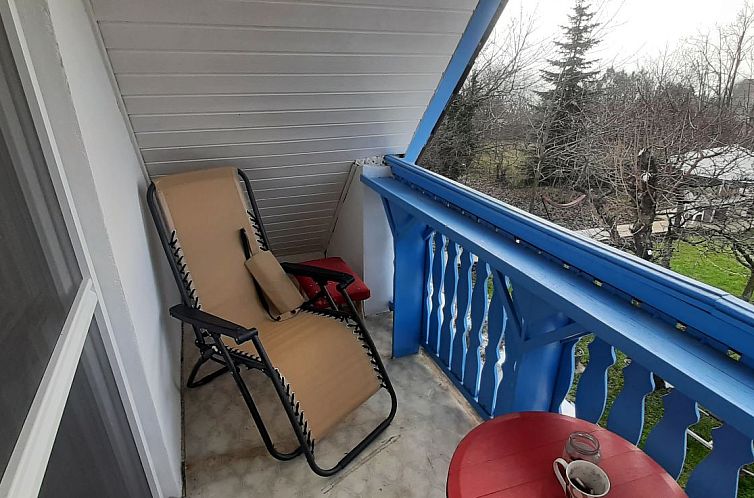 Vrijstaande woning in Bár