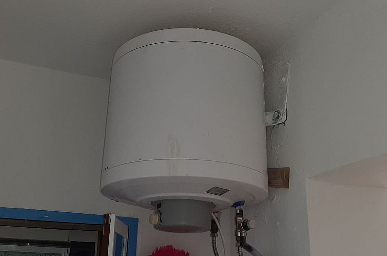 Vrijstaande woning in Bár